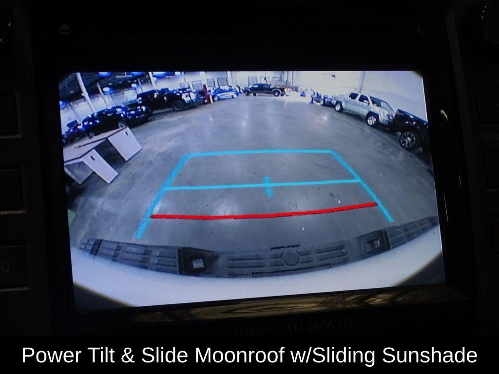 used 2018 Toyota Tundra car, priced at $39,100