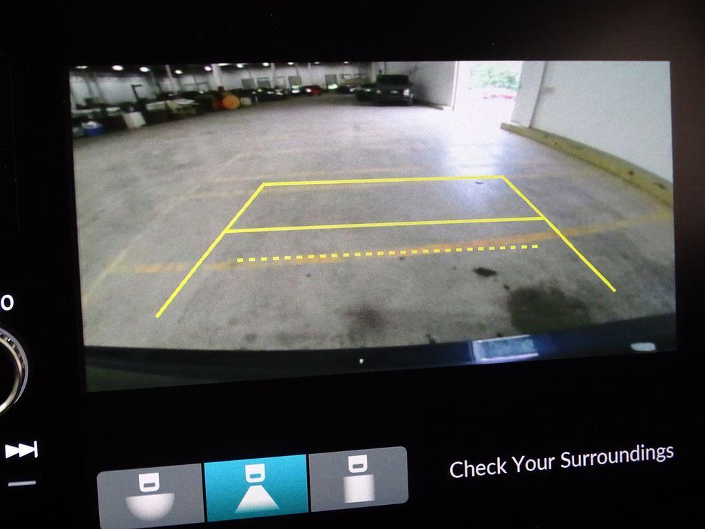 used 2024 Honda CR-V car, priced at $31,050