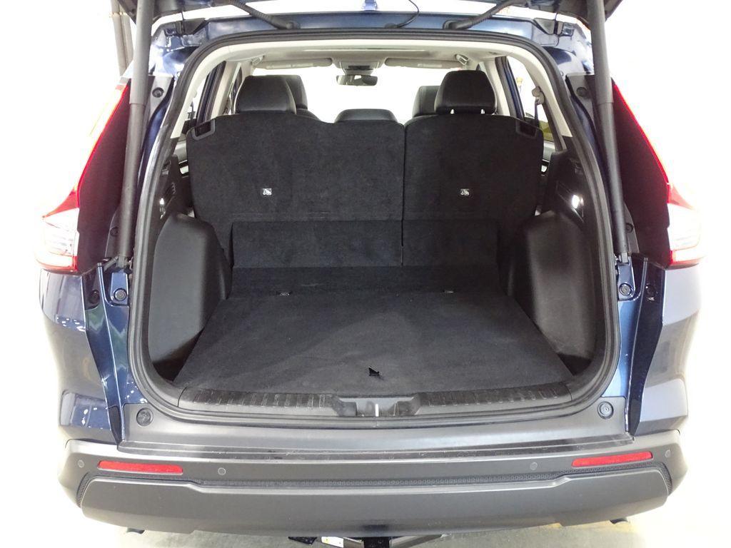 used 2024 Honda CR-V car, priced at $31,050