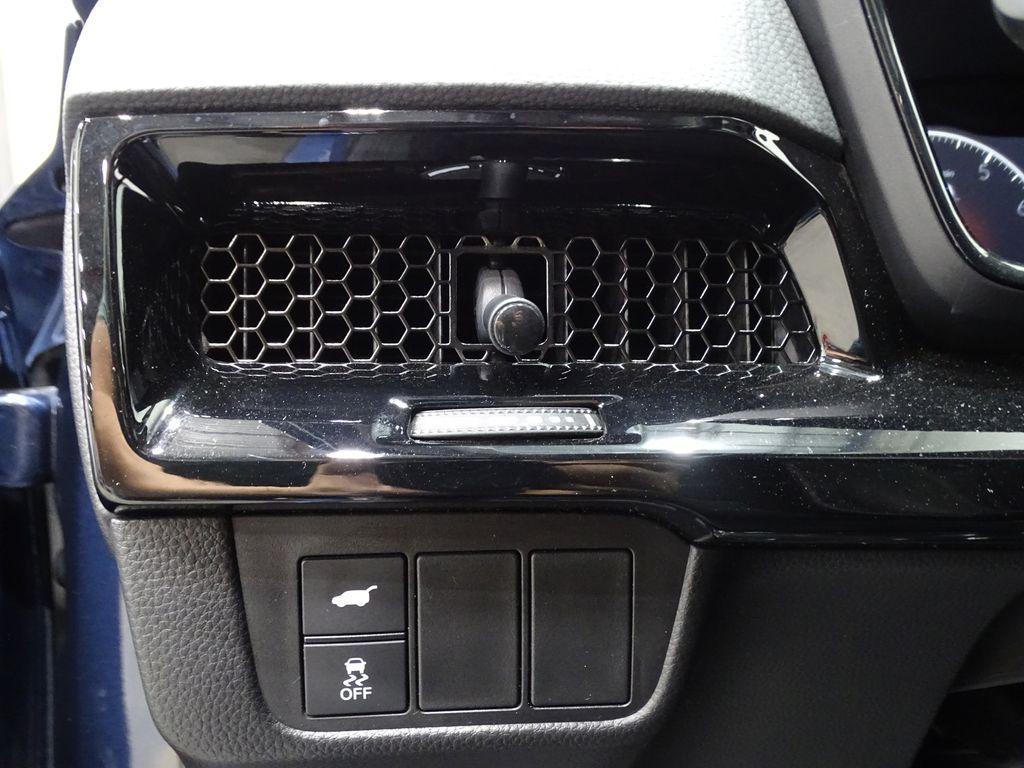 used 2024 Honda CR-V car, priced at $31,050