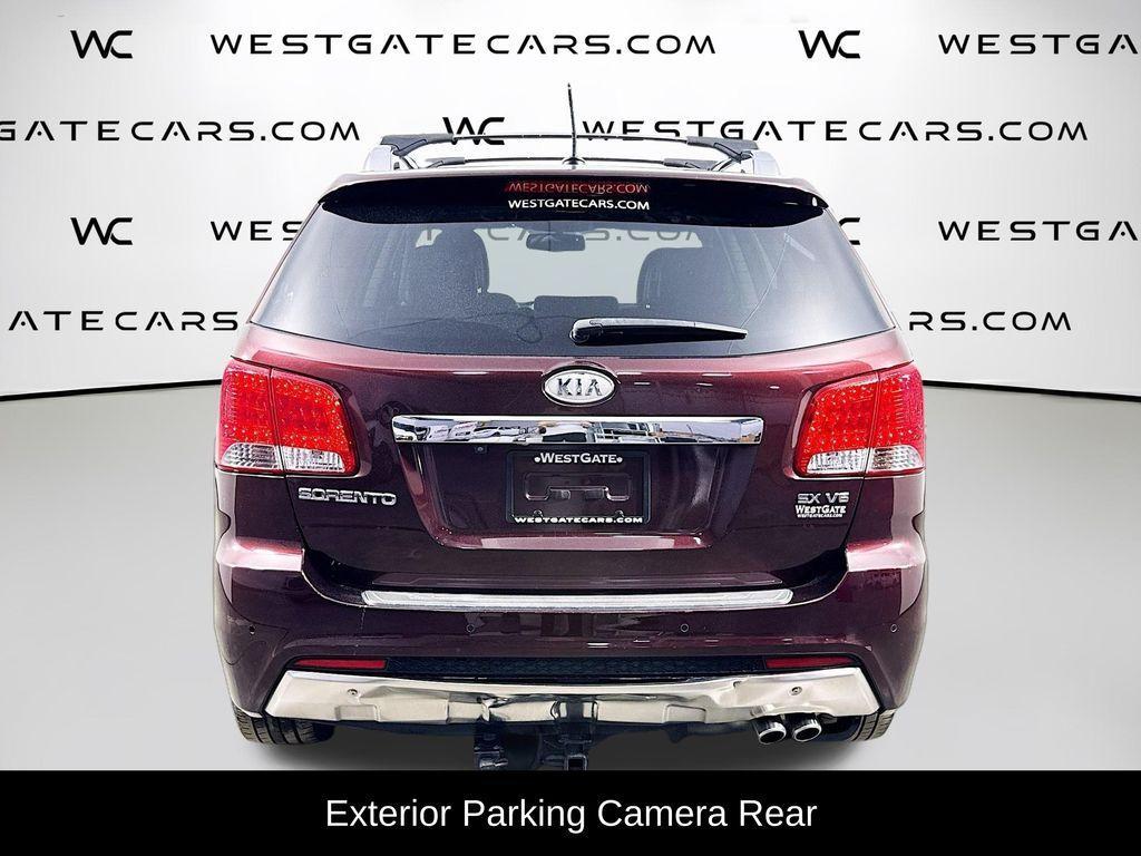 used 2013 Kia Sorento car, priced at $8,297