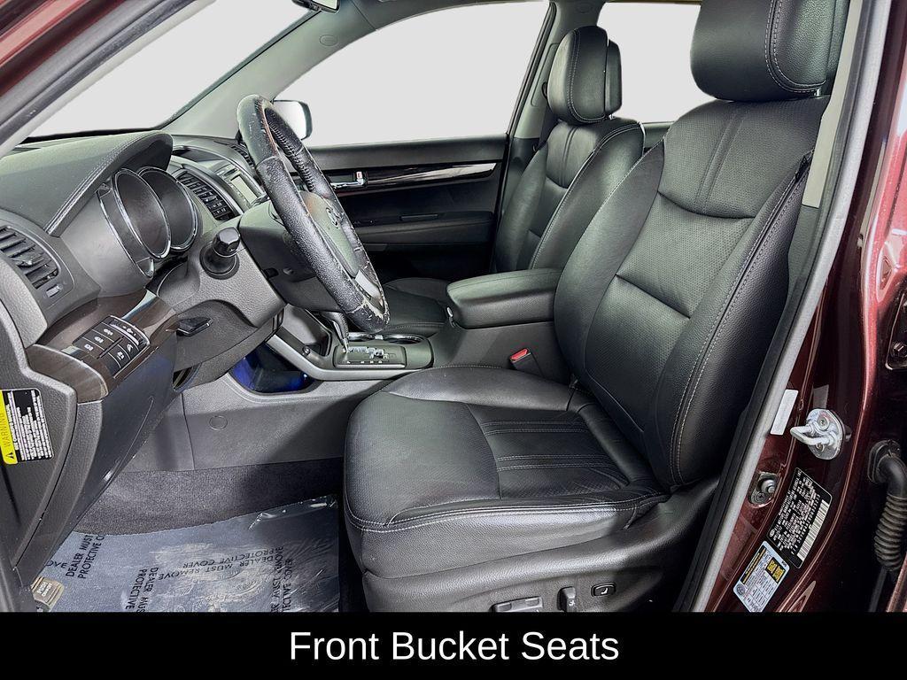 used 2013 Kia Sorento car, priced at $8,297