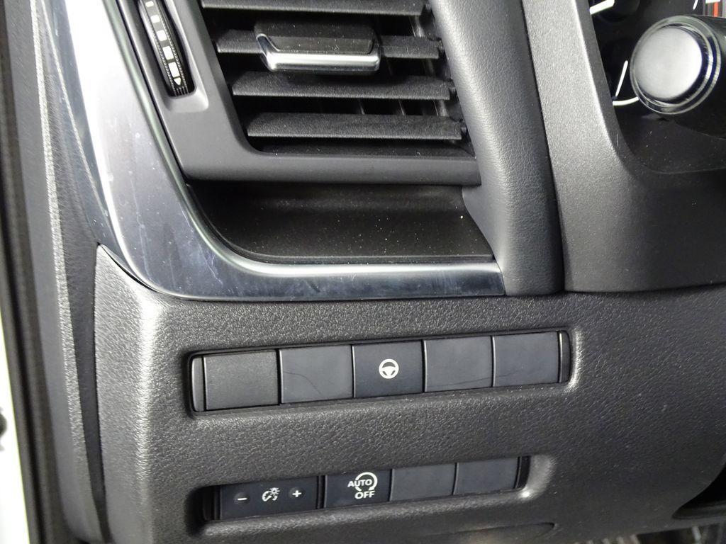 used 2023 Nissan Rogue car, priced at $20,450