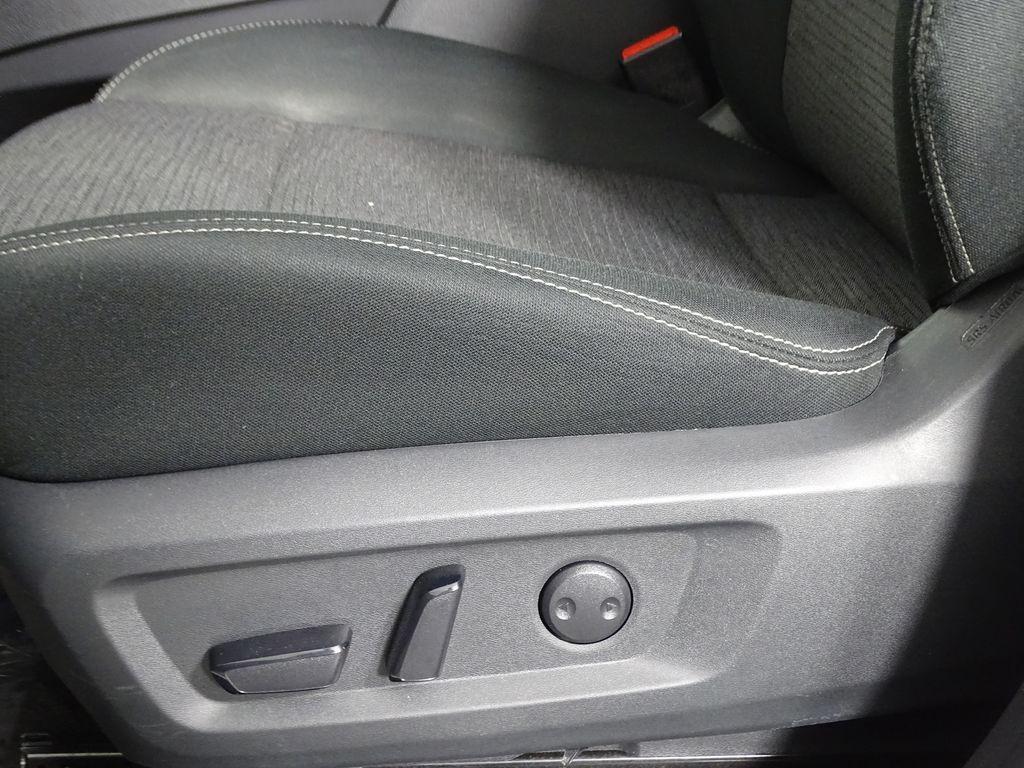 used 2023 Nissan Rogue car, priced at $20,450