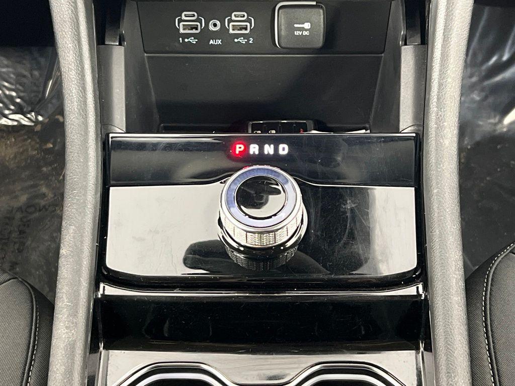 used 2023 Jeep Grand Cherokee car, priced at $26,400