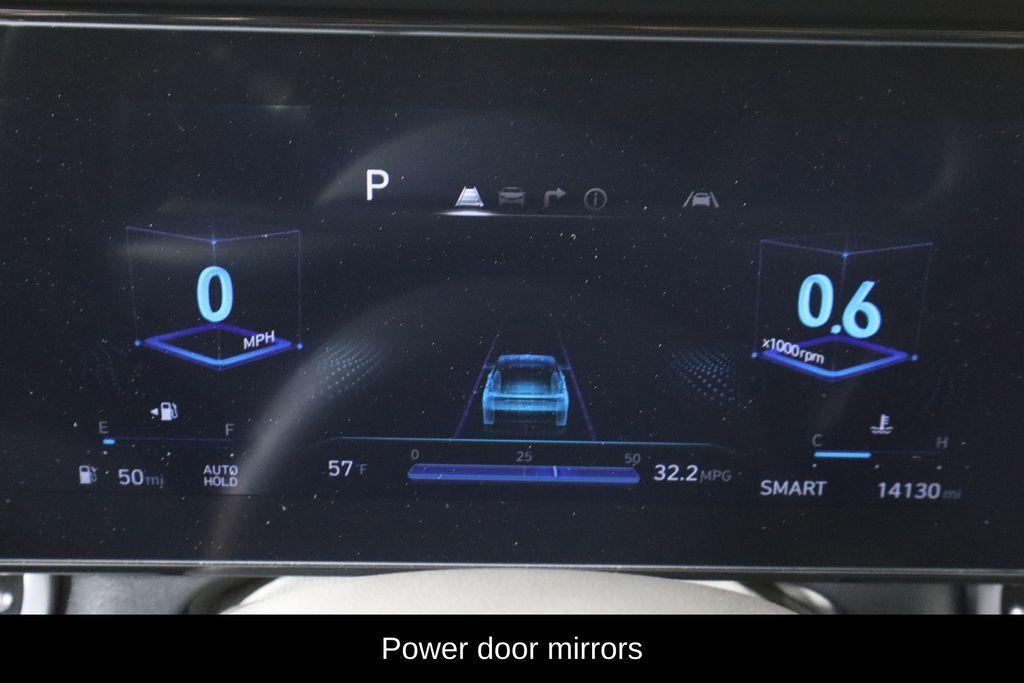 used 2025 Hyundai Elantra car, priced at $21,956