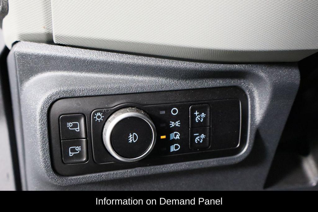 used 2023 Ford Bronco car, priced at $44,400