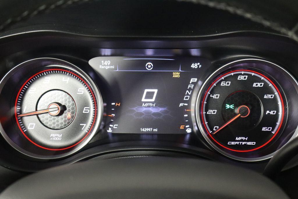 used 2019 Dodge Charger car, priced at $11,852