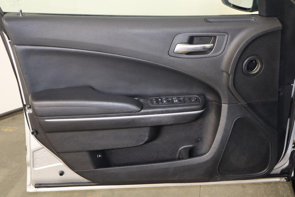 used 2019 Dodge Charger car, priced at $11,852