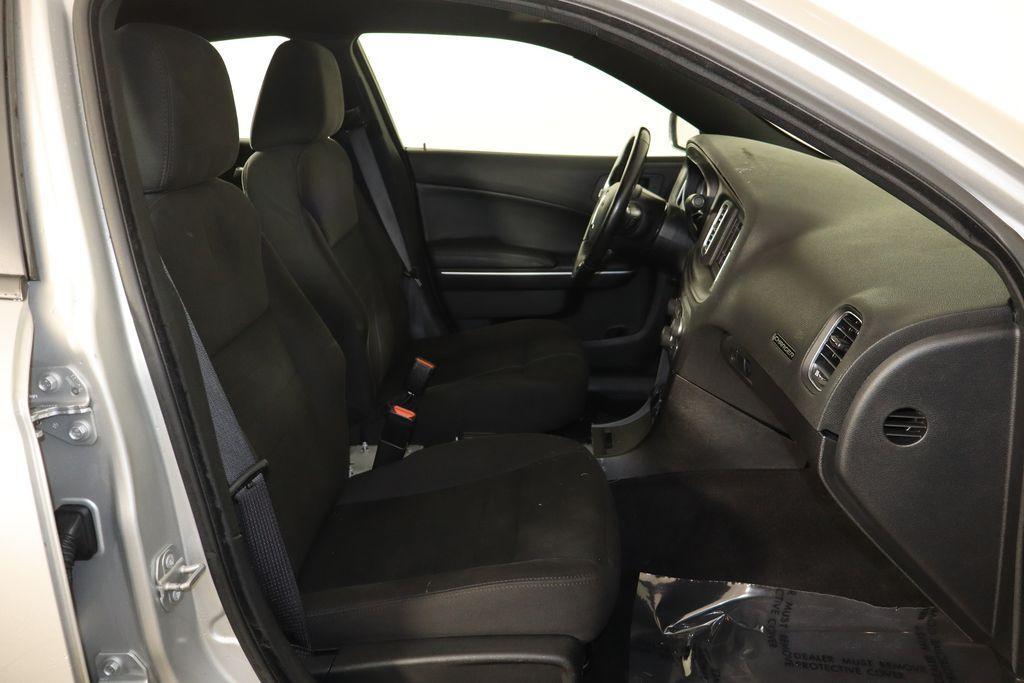 used 2019 Dodge Charger car, priced at $11,852