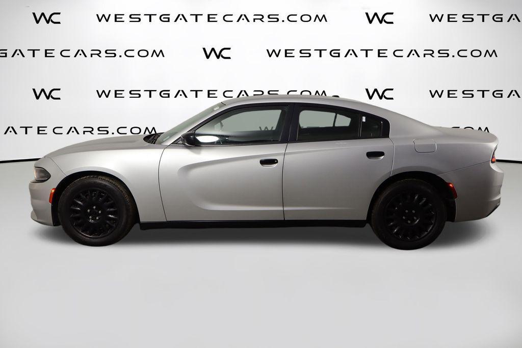 used 2019 Dodge Charger car, priced at $11,852