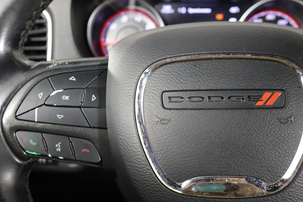 used 2019 Dodge Charger car, priced at $11,852