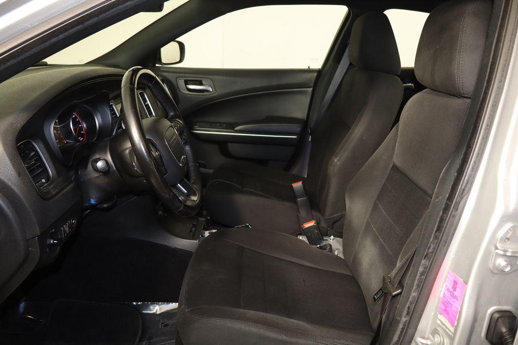 used 2019 Dodge Charger car, priced at $11,852