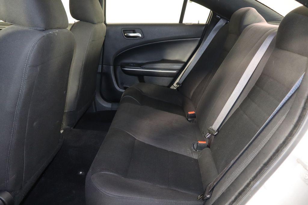 used 2019 Dodge Charger car, priced at $11,852