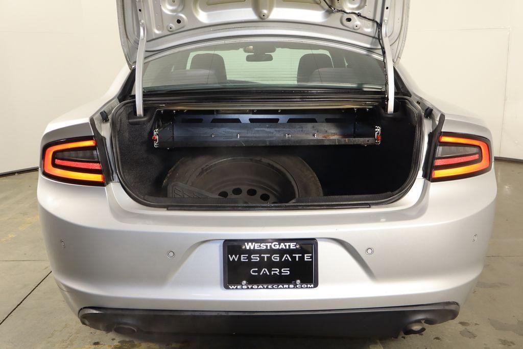 used 2019 Dodge Charger car, priced at $11,852