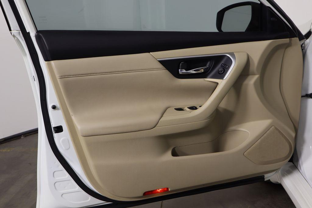 used 2017 Nissan Altima car, priced at $10,997