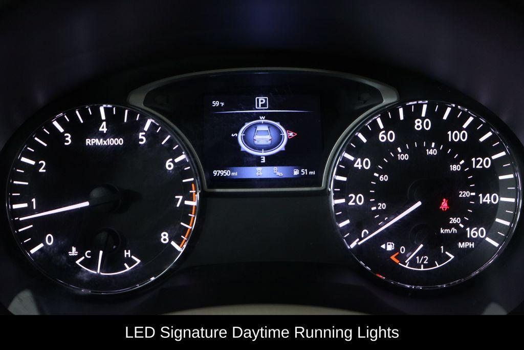 used 2017 Nissan Altima car, priced at $10,997