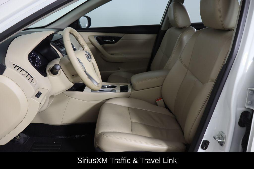 used 2017 Nissan Altima car, priced at $10,997