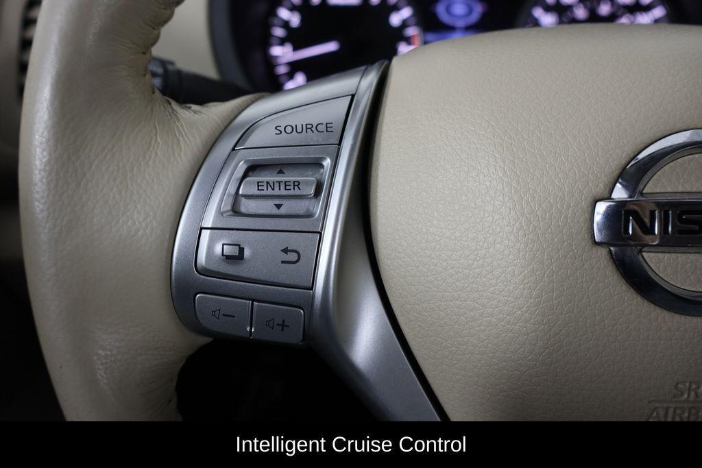 used 2017 Nissan Altima car, priced at $10,997