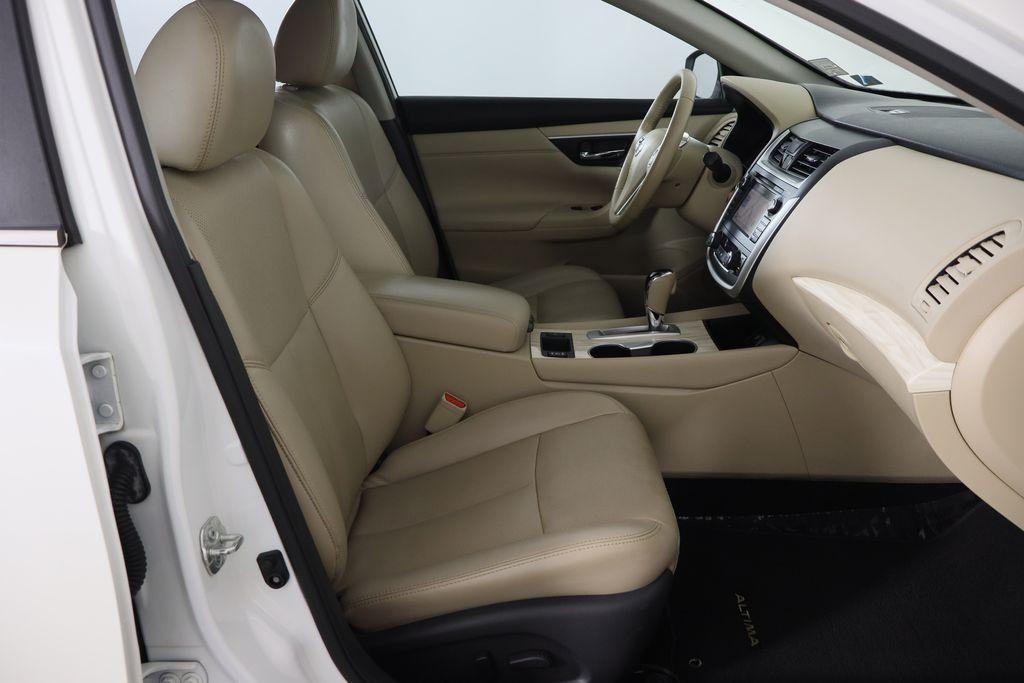 used 2017 Nissan Altima car, priced at $10,997