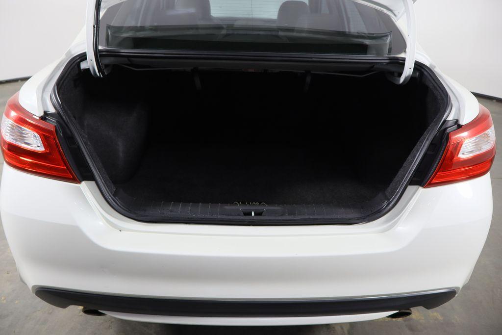 used 2017 Nissan Altima car, priced at $10,997