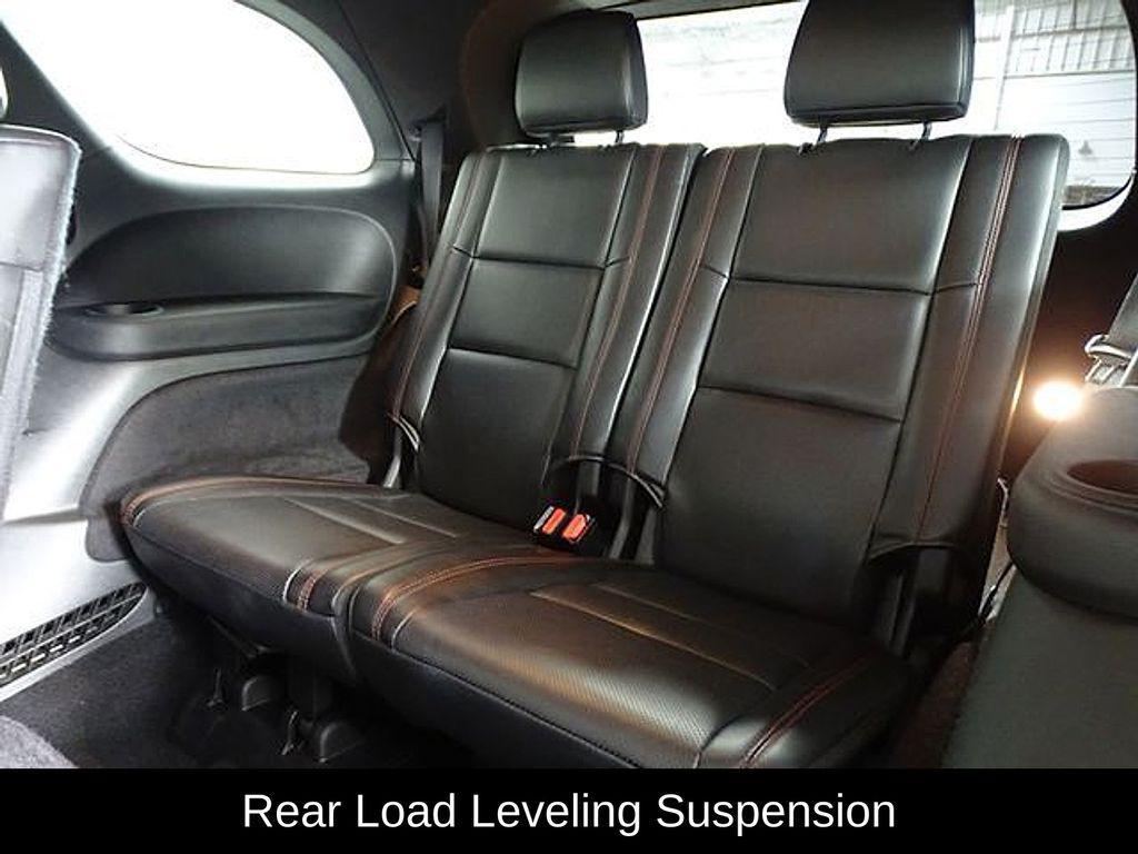 used 2024 Dodge Durango car, priced at $30,797