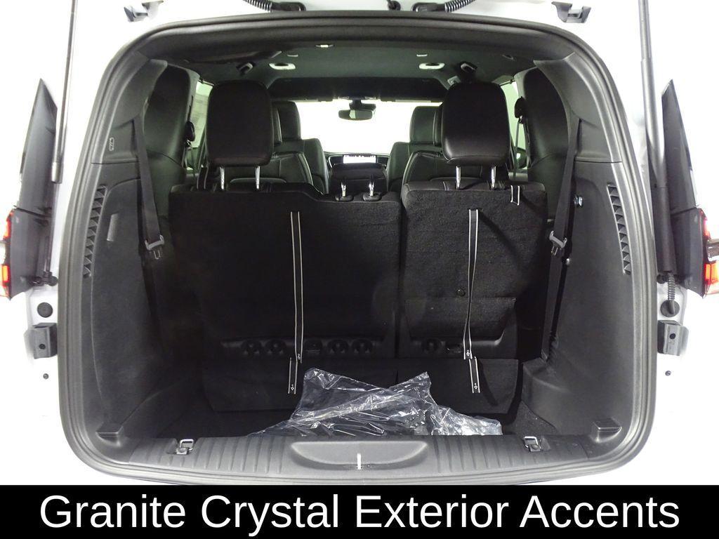 new 2026 Chrysler Pacifica car, priced at $43,594