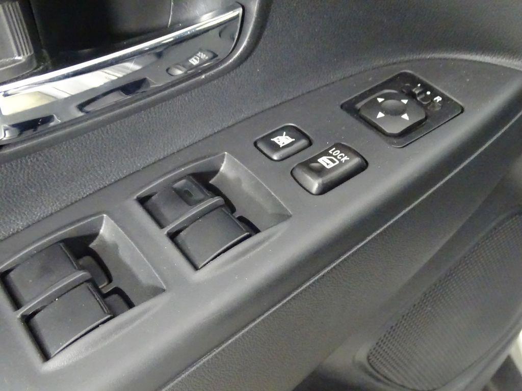 used 2024 Mitsubishi Outlander Sport car, priced at $18,507