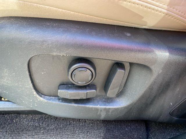 used 2021 Land Rover Range Rover Sport car, priced at $31,600