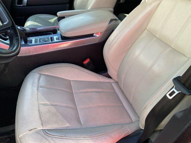 used 2021 Land Rover Range Rover Sport car, priced at $31,600