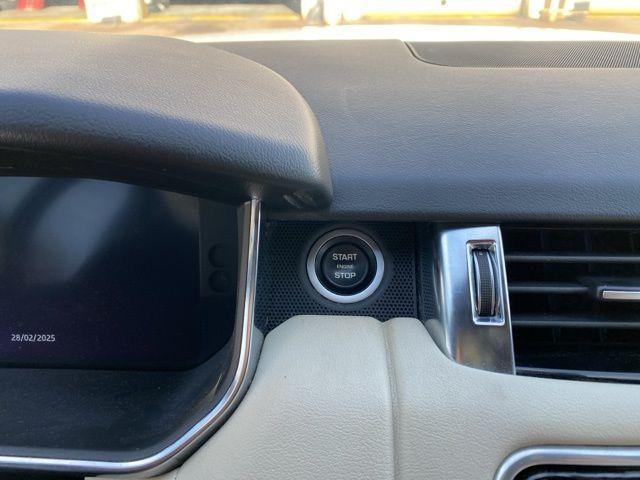 used 2021 Land Rover Range Rover Sport car, priced at $31,600