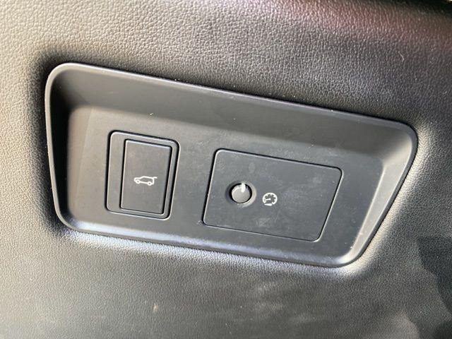 used 2021 Land Rover Range Rover Sport car, priced at $31,600