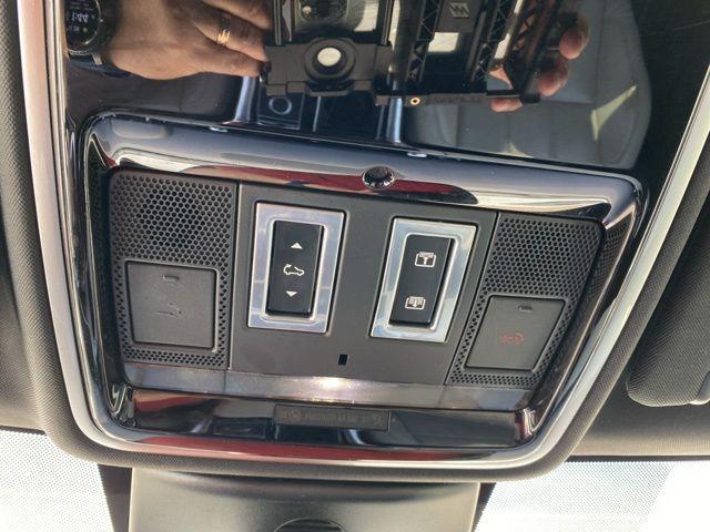 used 2021 Land Rover Range Rover Sport car, priced at $31,600