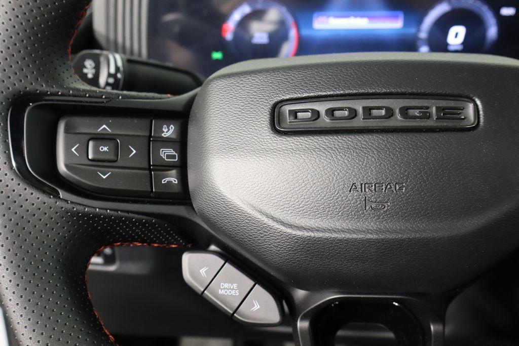 new 2026 Dodge Charger car, priced at $53,746