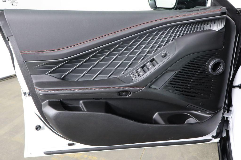 new 2026 Dodge Charger car, priced at $53,746