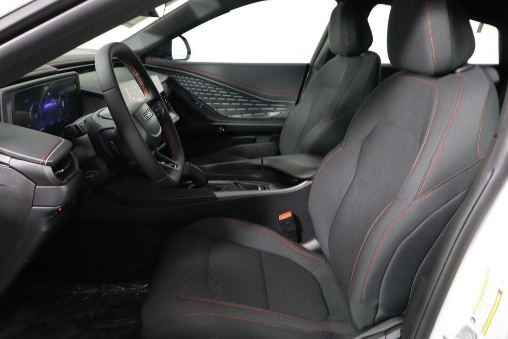 new 2026 Dodge Charger car, priced at $53,746