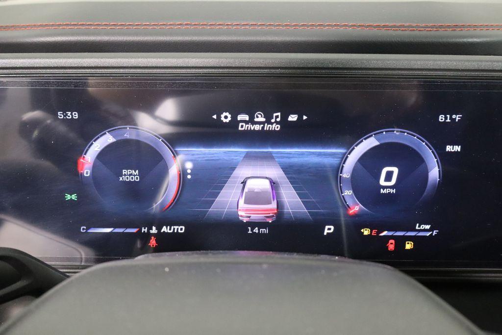 new 2026 Dodge Charger car, priced at $53,746