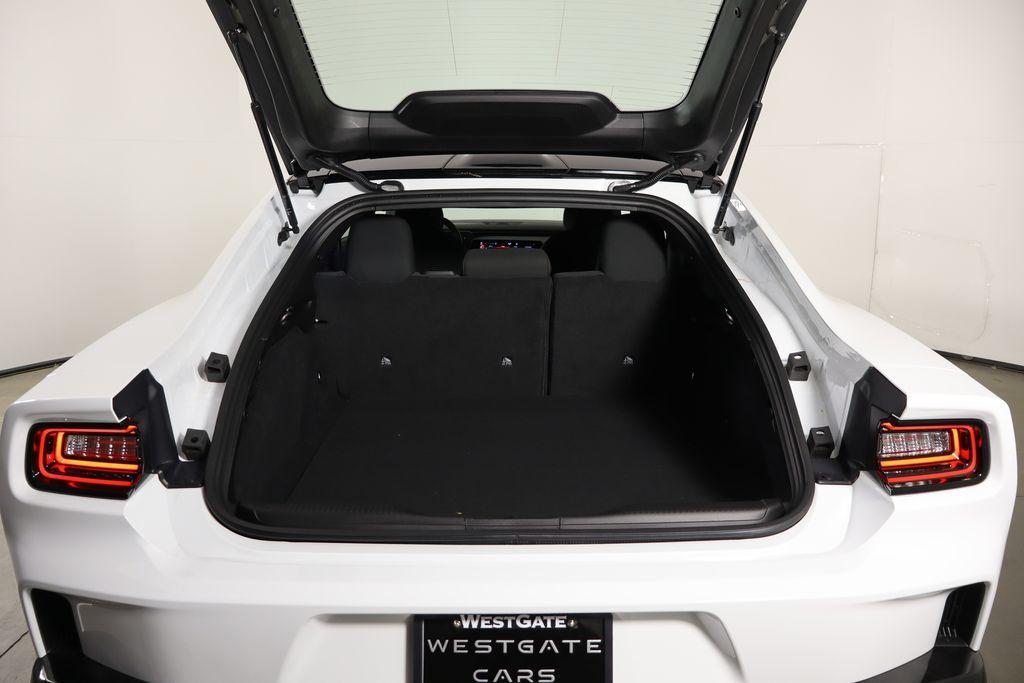 new 2026 Dodge Charger car, priced at $53,746