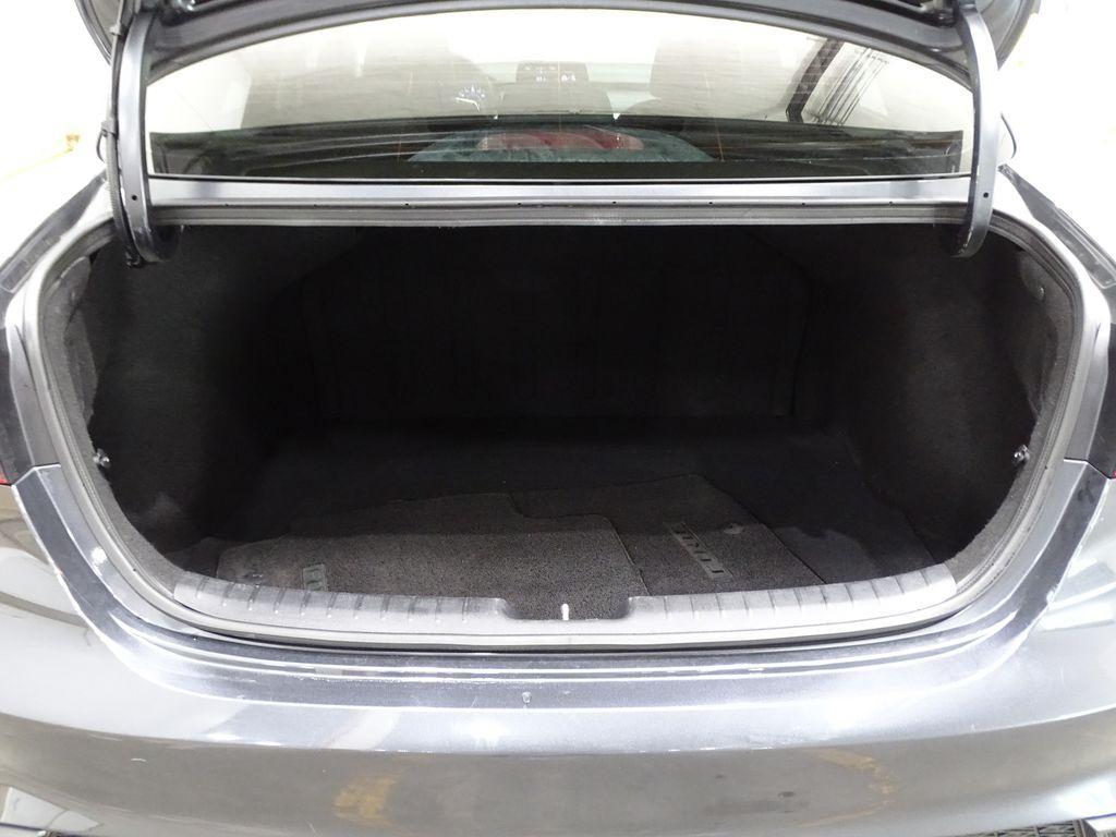 used 2024 Kia Forte car, priced at $15,100