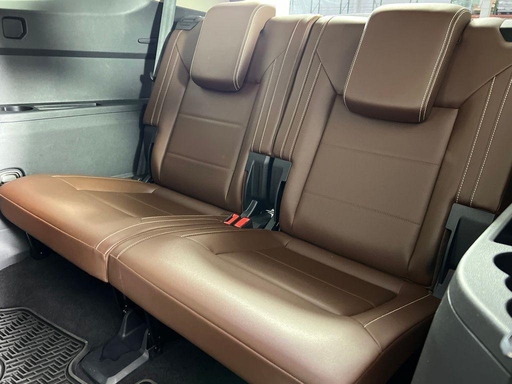 used 2022 Volkswagen Atlas car, priced at $24,600