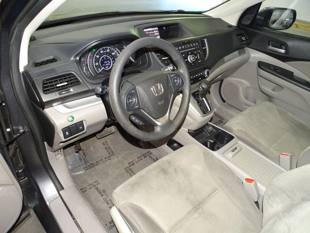 used 2014 Honda CR-V car, priced at $6,997