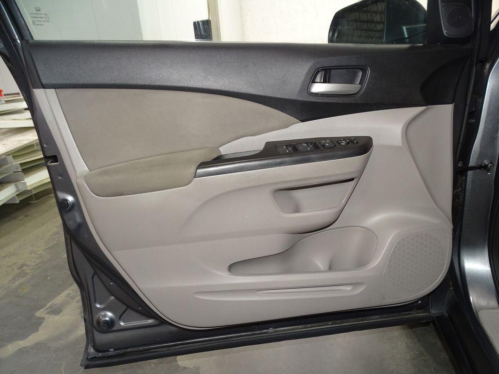 used 2014 Honda CR-V car, priced at $6,997