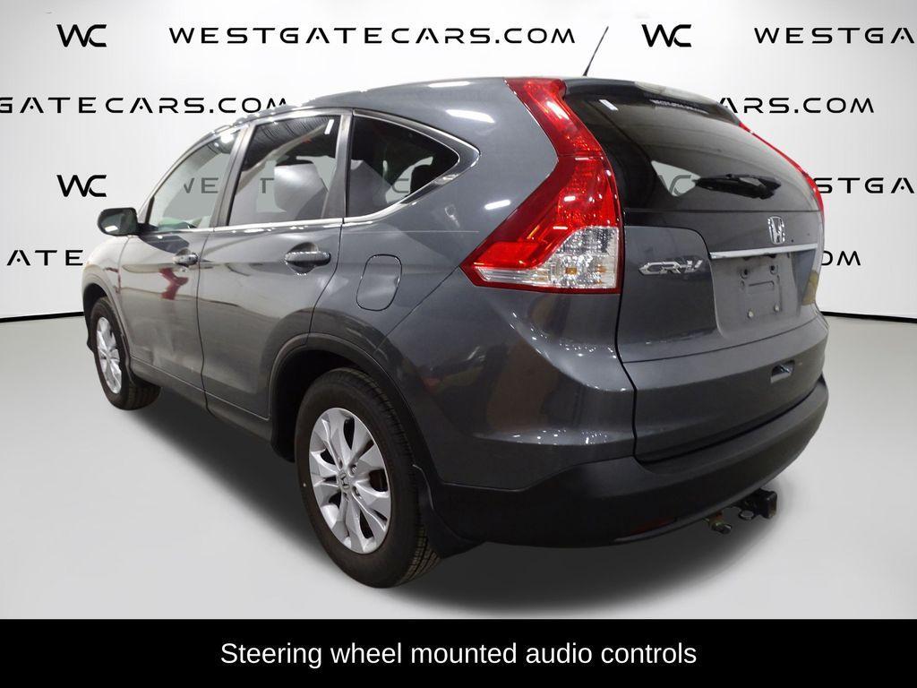 used 2014 Honda CR-V car, priced at $6,997