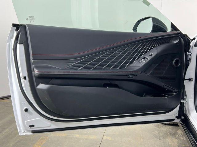 new 2026 Dodge Charger car, priced at $56,585