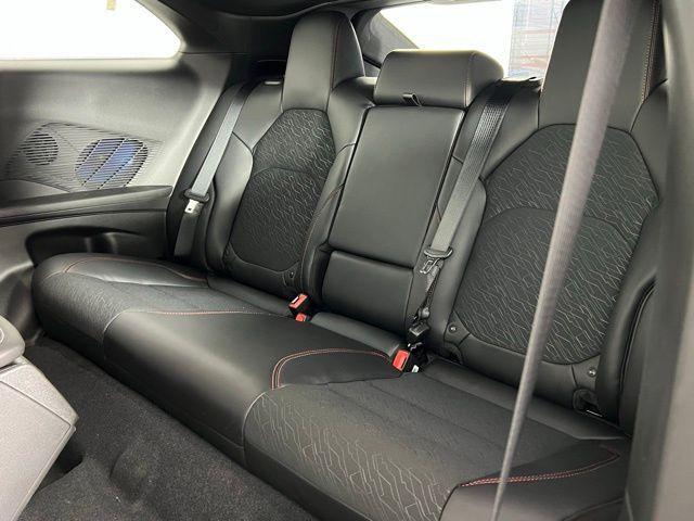 new 2026 Dodge Charger car, priced at $56,585