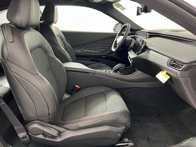 new 2026 Dodge Charger car, priced at $56,585