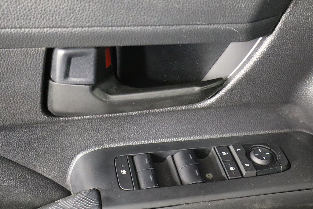 used 2024 Toyota Tacoma car, priced at $31,400