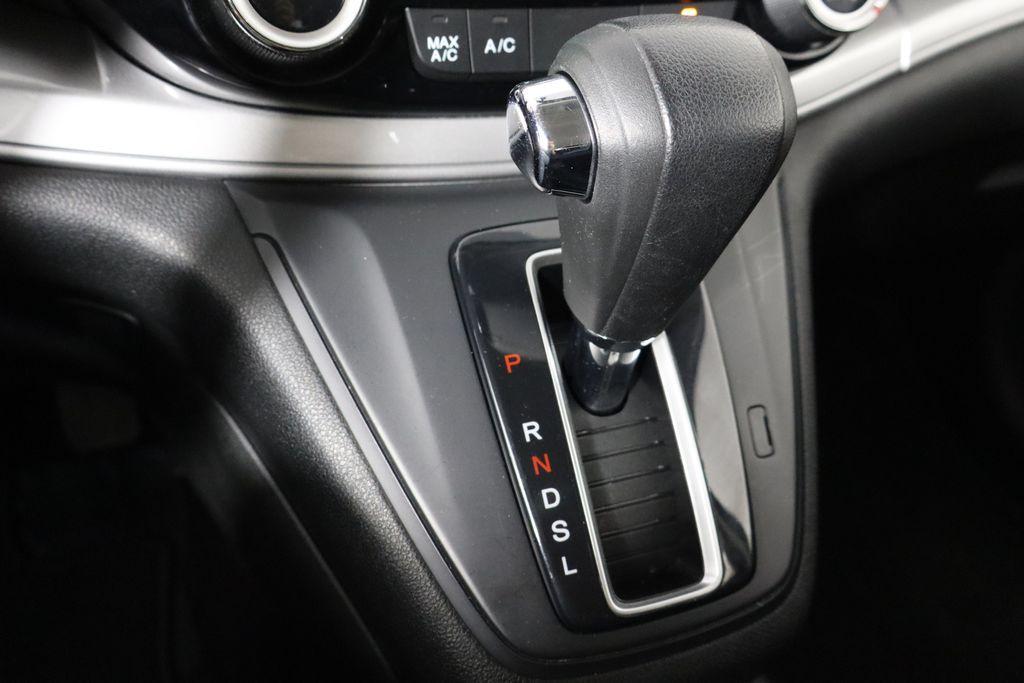 used 2015 Honda CR-V car, priced at $12,997