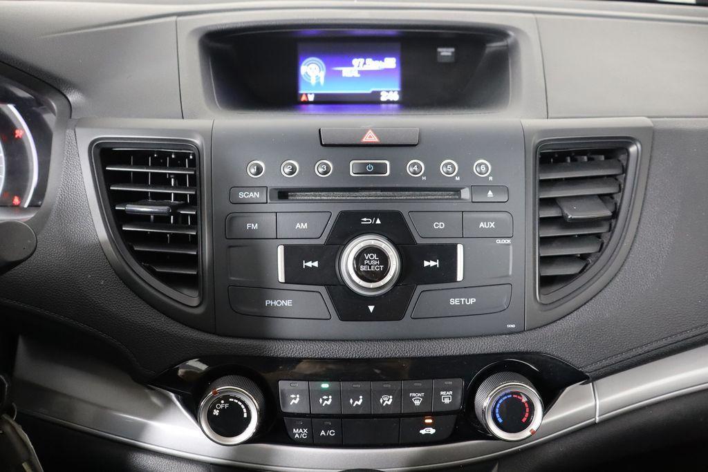 used 2015 Honda CR-V car, priced at $12,997