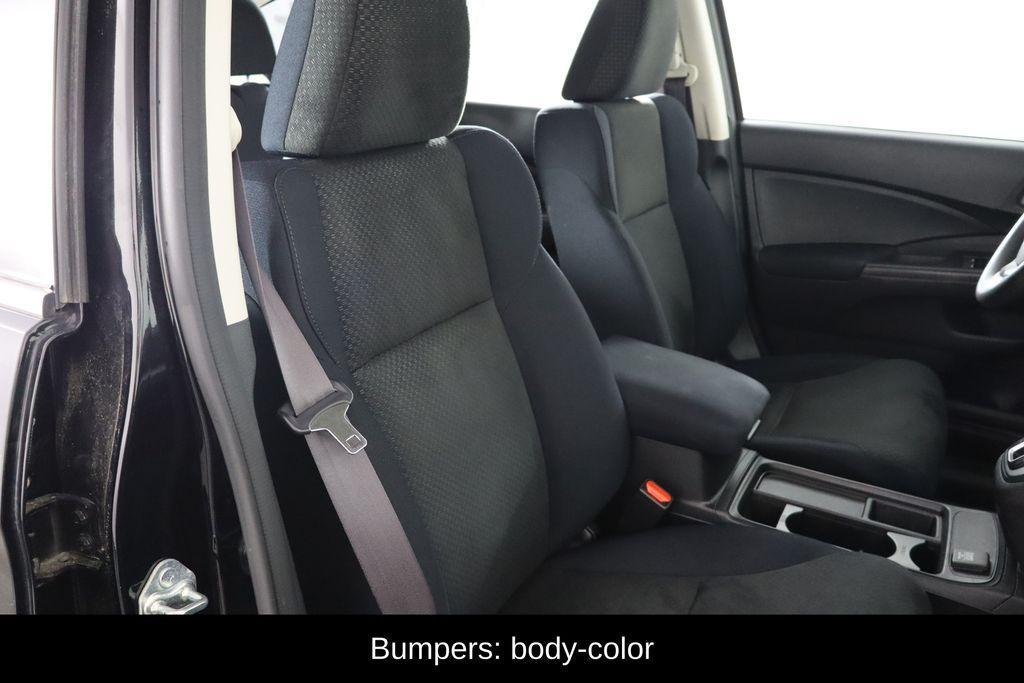 used 2015 Honda CR-V car, priced at $12,997